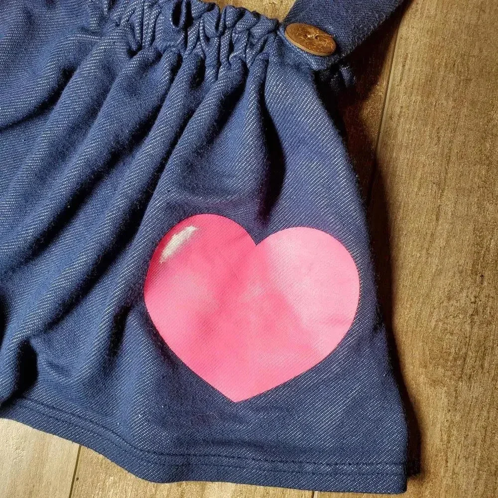 Carter's & Gymboree Baby Toddler Girl Clothing Bundle Size 24M 2T